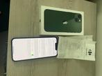 iPhone 13 128gb groen, Telecommunicatie, Mobiele telefoons | Apple iPhone, Ophalen, 128 GB, IPhone 13, Zo goed als nieuw