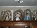 Stolpen zoals op foto per stuk  €35, Antiek en Kunst, Antiek | Religieuze voorwerpen, Ophalen