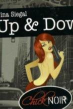 Up & down / Nina Siegal, Enlèvement ou Envoi, Comme neuf
