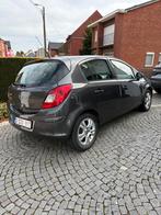 Opel corsa, Automaat, Euro 5, 4 cilinders, 1229 cc