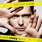 CD - Michael Bublé - Amour fou, Comme neuf, 2000 à nos jours, Enlèvement ou Envoi