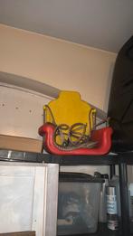 Stoel voor schommel, Kinderen en Baby's, Ophalen, Gebruikt, Schommelstoel