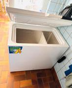 Diepvriezer Bahu 150L, Tussenbouw, Zo goed als nieuw, Energieklasse A of zuiniger, 60 tot 90 cm