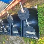 Steun voor plaatsing van zonnepanelen, Ophalen