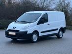 Citroen jumpy 1.6hdi Euro 5**147.000km** met ct, Auto's, Citroën, Voorwielaandrijving, Euro 5, 4 cilinders, Wit