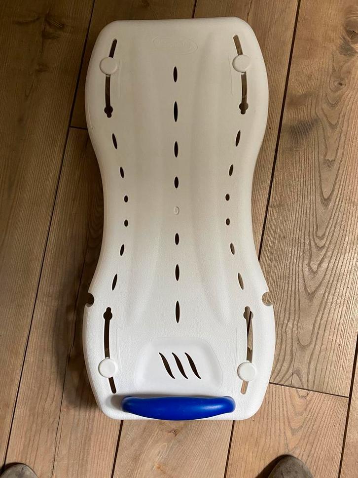 Badplank Ivacare, Diversen, Verpleegmiddelen, Zo goed als nieuw, Ophalen