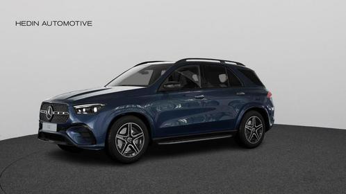 Mercedes-Benz GLE 400 E 4MATIC SUV AMG Line | Panoramisch Da, Auto's, Mercedes-Benz, Bedrijf, Te koop, GLE, 4x4, Alarm, Bluetooth