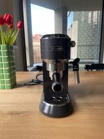 Machine à café expresso Delonghi Dedica, Electroménager, Enlèvement, Utilisé