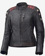 Lederen motorjas van Held voor dames maat 40, Motoren, Kleding | Motorkleding, Dames