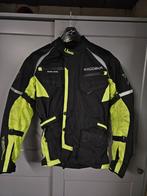 Modeka Tourex 2 Motorjas, Motoren, Kleding | Motorkleding, Jas | textiel, Heren, Tweedehands, Modeka