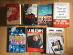 Boeken Franstalige, Ophalen of Verzenden