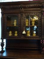 antieke kast, Mechelse kast, Antiek en Kunst, Ophalen