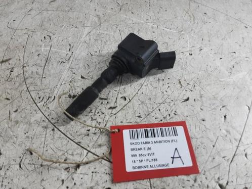 BOBINE Skoda (04E905110K), Auto-onderdelen, Motor en Toebehoren, Skoda, Gebruikt