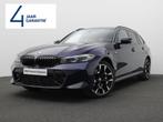 BMW Serie 3 330 FACELFIT 2 - XDRIVE - M SPORT, Automaat, 292 pk, Blauw, 216 kW