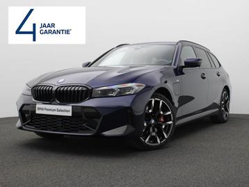 BMW Serie 3 330 FACELFIT 2 - XDRIVE - M SPORT  beschikbaar voor biedingen