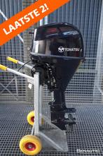 Direct leverbaar! Nieuwe Tohatsu MFS30D EL 30pk langstaart a, Watersport en Boten, -, Nieuw, -, -