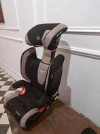 Kinderzitje - groep 1-2-3 - isofix - Recaro, Kinderen en Baby's, Ophalen, Zo goed als nieuw, Isofix