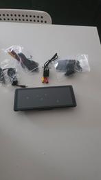 Carplay auto 10inch met achter camera, Autos : Divers, Autoradios, Enlèvement ou Envoi