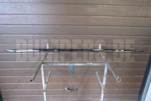 Zijskirt Dorpellijst Links Audi A5 8T0 S-Line SLine 07-16 8T, Auto-onderdelen, Carrosserie, Bumper, Links, Gebruikt, 6 maanden garantie