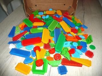 Noppers - groot lot (2 x 180 stuks) beschikbaar voor biedingen