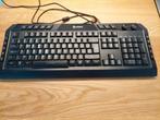 Sharkoon Skiller SGK5 USB toetsenbord AZERTY zwart, Clavier gamer, Sharkoon, Azerty, Enlèvement