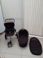 Wandelwagen, Kinderen en Baby's, Ophalen, Gebruikt, Quinny, Verstelbare duwstang