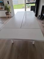 Mooie eettafel, Huis en Inrichting, Ophalen, Gebruikt