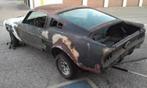 gevraagd mustang 1967 / 1968 fastback body project opknap, Auto's, Particulier, Mustang, Te koop, Benzine