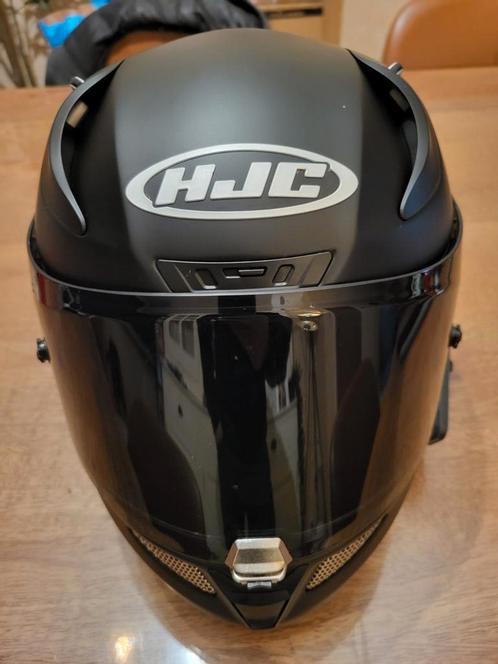 HJC ralpha 11 carbon maat xs, Motos, Vêtements | Casques de moto, HJC, Enlèvement ou Envoi