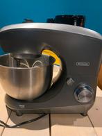 Keukenrobot Bourgini, Elektronische apparatuur, Keukenmixers, Ophalen, Gebruikt