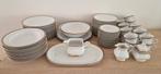 Vintage eet en koffieservies Winterling Bavaria, Antiek en Kunst, Ophalen