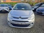 Citroen C3 (25), Argent ou Gris, Achat, Euro 6, Entreprise