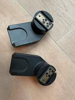 Maxi cosi adaptor voor Quinny buggy, Kinderen en Baby's, Kinderwagens en Combinaties, Ophalen of Verzenden, Zo goed als nieuw
