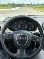 Audi a3 8p 2.0 tdi face lift, Auto's, Audi, Voorwielaandrijving, Euro 5, Stof, Parkeersensor