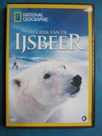 L'Empire de l'ours polaire, CD & DVD, DVD | Documentaires & Films pédagogiques, Tous les âges, Enlèvement ou Envoi, Comme neuf