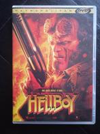 Hellboy (Remake), Ophalen of Verzenden