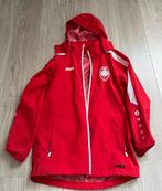 Regenjas RAFC maat 152, Kinderen en Baby's, Kinderkleding | Maat 152, Ophalen, Zo goed als nieuw