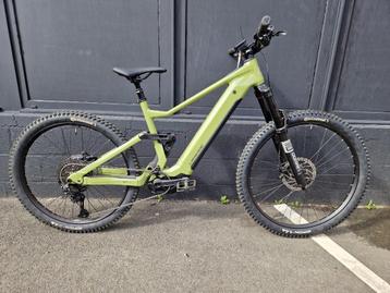 Lapierre Overvolt AM 5.8 2025 (BIKESHOP : "BIKE EXPERIENCE"), Sports & Fitness, Enlèvement, Neuf