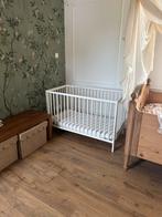 Kinderbed spijlenbed GULLIVER bedje IKEA, Kinderen en Baby's, Kinderkamer | Complete kinderkamers, Ophalen, Zo goed als nieuw