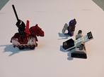 Lego Knights Kingdom, set 8777., Ophalen of Verzenden, Zo goed als nieuw, Lego