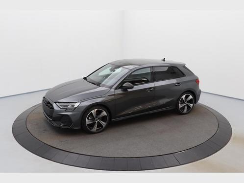 Audi A3 Sportback A3 Sportback 35 TFSI Business Edition S li, Auto's, Audi, Particulier, A3, Airbags, Navigatiesysteem, Benzine