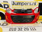 Bumper Citroen C1+Grill Origineel Voorbumper 1-F2-1336, Auto-onderdelen, Gebruikt, -, Voor, -