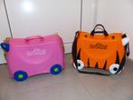 Valise pour enfants Trunki - 20 €/pièce, Enlèvement ou Envoi, Comme neuf