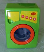 Wasmachine speelgoed, Ophalen, Zo goed als nieuw