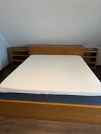 Bed IKEA, Huis en Inrichting, Ophalen, Gebruikt