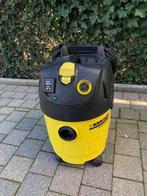 Stofzuiger karcher nt 35/1, Elektronische apparatuur, Stofzuigers, Ophalen of Verzenden, Stofzuiger