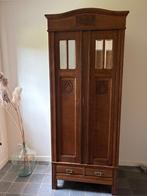 Vestiare kast / halkast, Antiek en Kunst, Ophalen