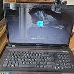 Asus laptop, Computers en Software, Windows Laptops, Ophalen of Verzenden, Zo goed als nieuw, 16 inch, HDD