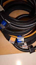 Pakket nieuwe fietsbandensets (4 sets van 2 plus 2 apart), Vélos & Vélomoteurs, Accessoires vélo | Autres Accessoires de vélo