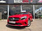 Mercedes-Benz A-CLASS 180 BE Edition/Pack Urban/Xenon/Led/Gp, Auto's, Mercedes-Benz, USB, 122 pk, Gebruikt, 4 cilinders